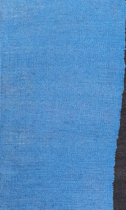Scandinavian Handwoven Contemporary Rug, J80101