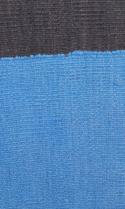 Scandinavian Handwoven Contemporary Rug, J80101