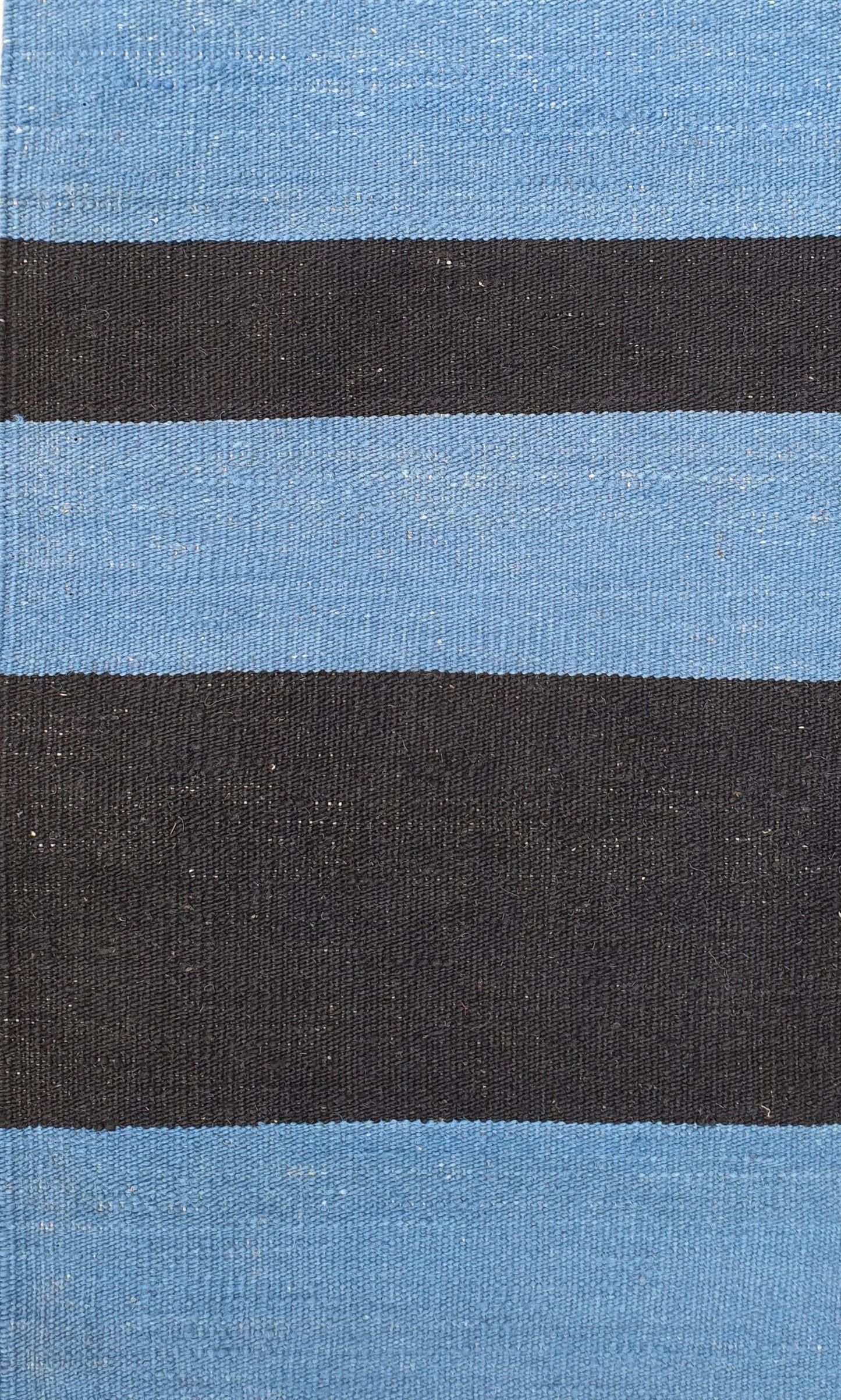 Scandinavian Handwoven Contemporary Rug, J80102