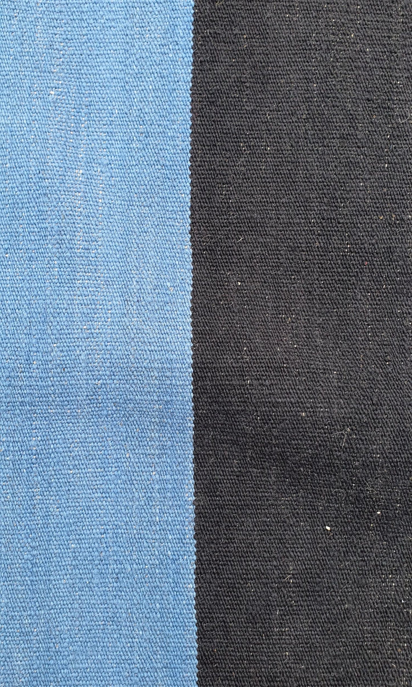 Scandinavian Handwoven Contemporary Rug, J80102