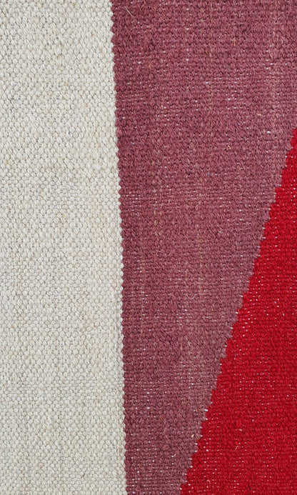 Scandinavian Handwoven Contemporary Rug, J80104
