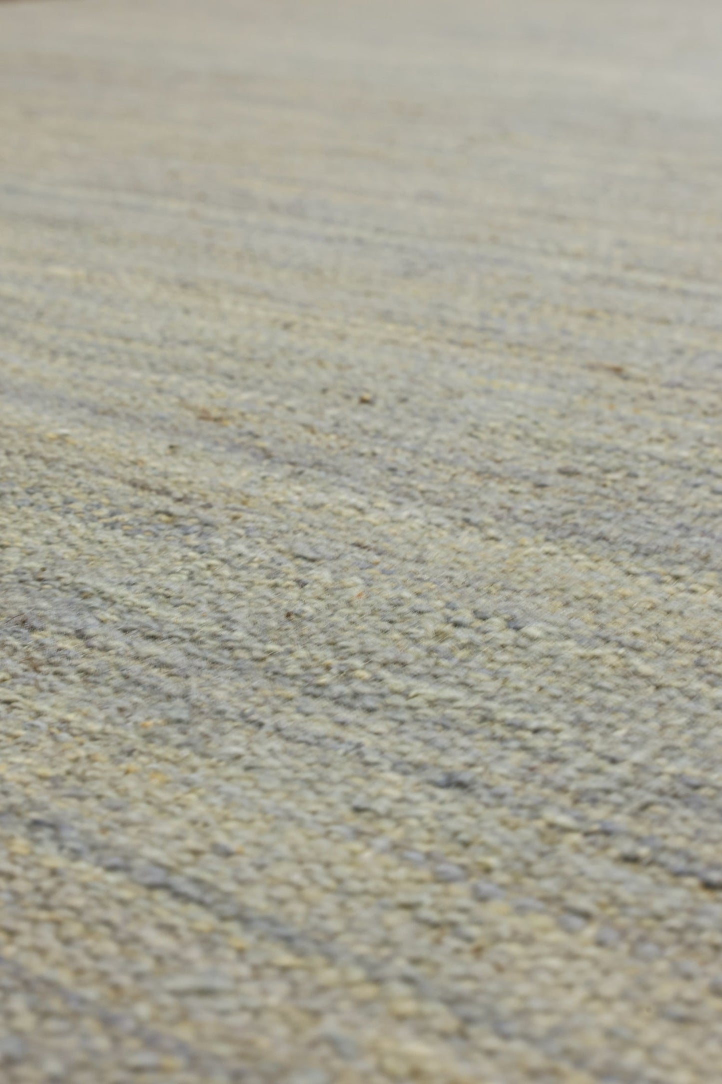 Scandinavian Handwoven Contemporary Rug, J80967