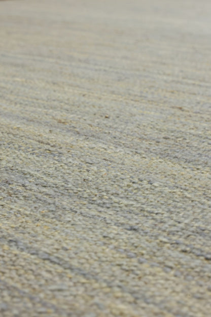 Scandinavian Handwoven Contemporary Rug, J80967