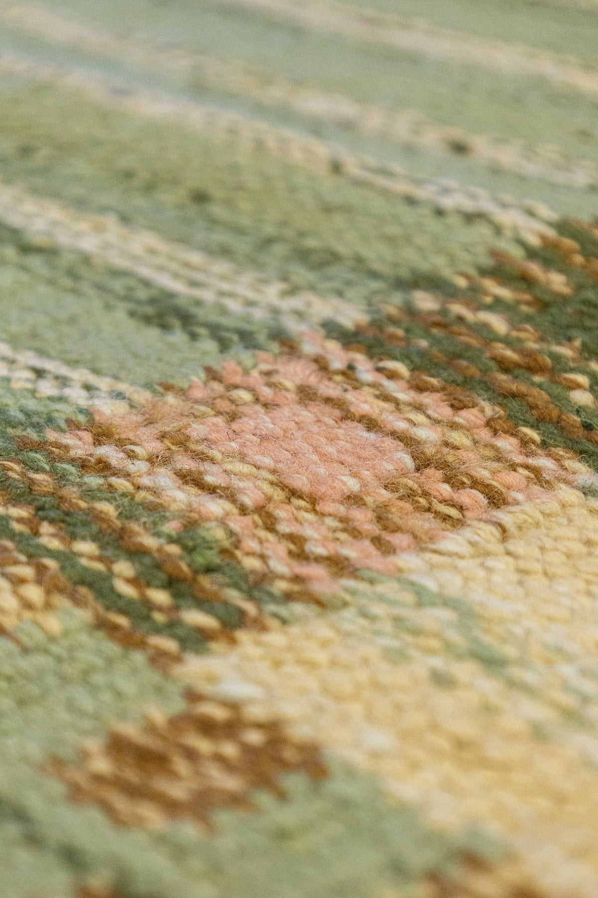 ScandinavianContemporary Rug, J88702