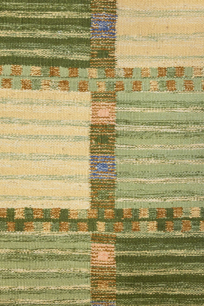ScandinavianContemporary Rug, J88702