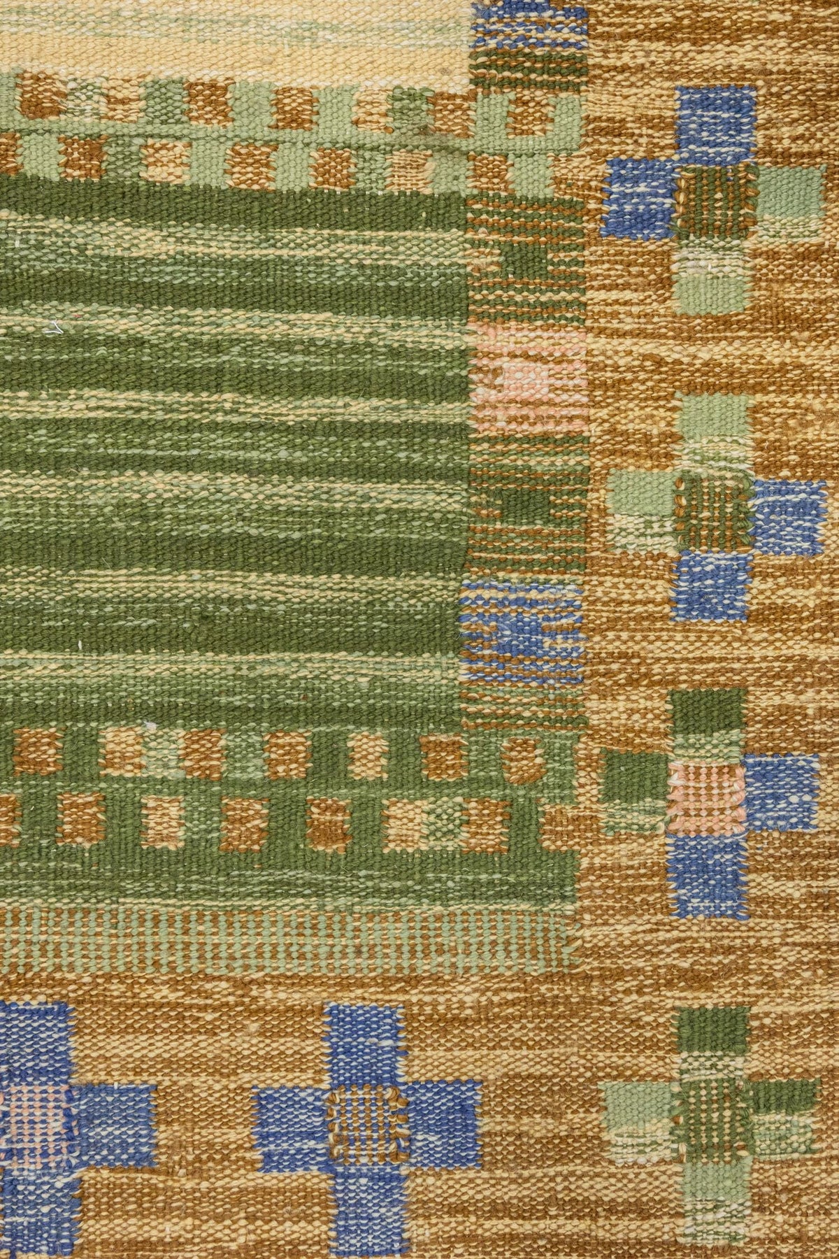 ScandinavianContemporary Rug, J88702