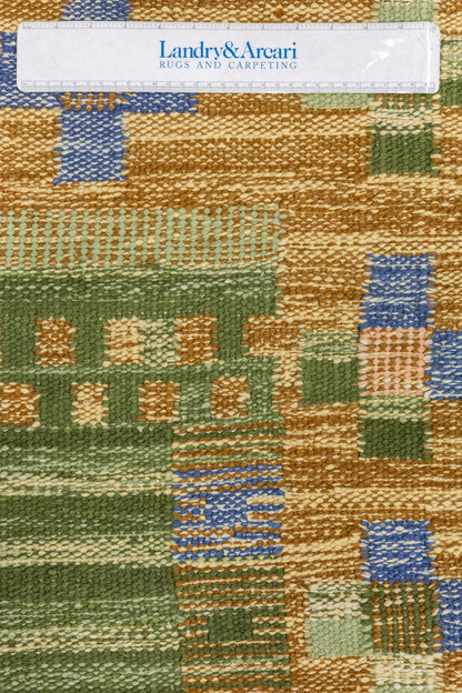 ScandinavianContemporary Rug, J88702