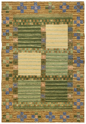 ScandinavianContemporary Rug