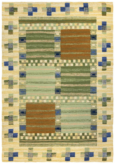 ScandinavianContemporary Rug