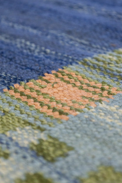 ScandinavianContemporary Rug, J88705