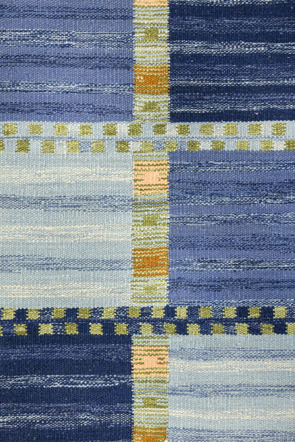 ScandinavianContemporary Rug, J88705