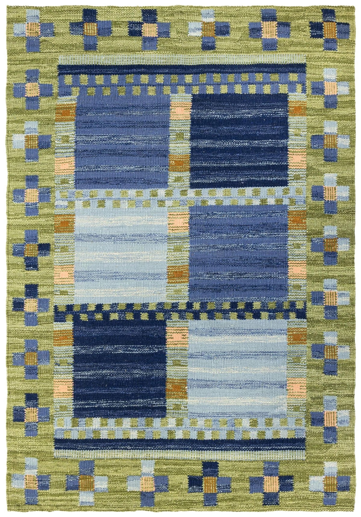 ScandinavianContemporary Rug