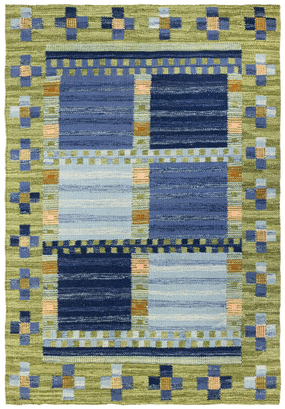 ScandinavianContemporary Rug