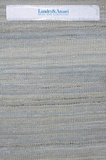 Scandinavian Handwoven Contemporary Rug, J88741