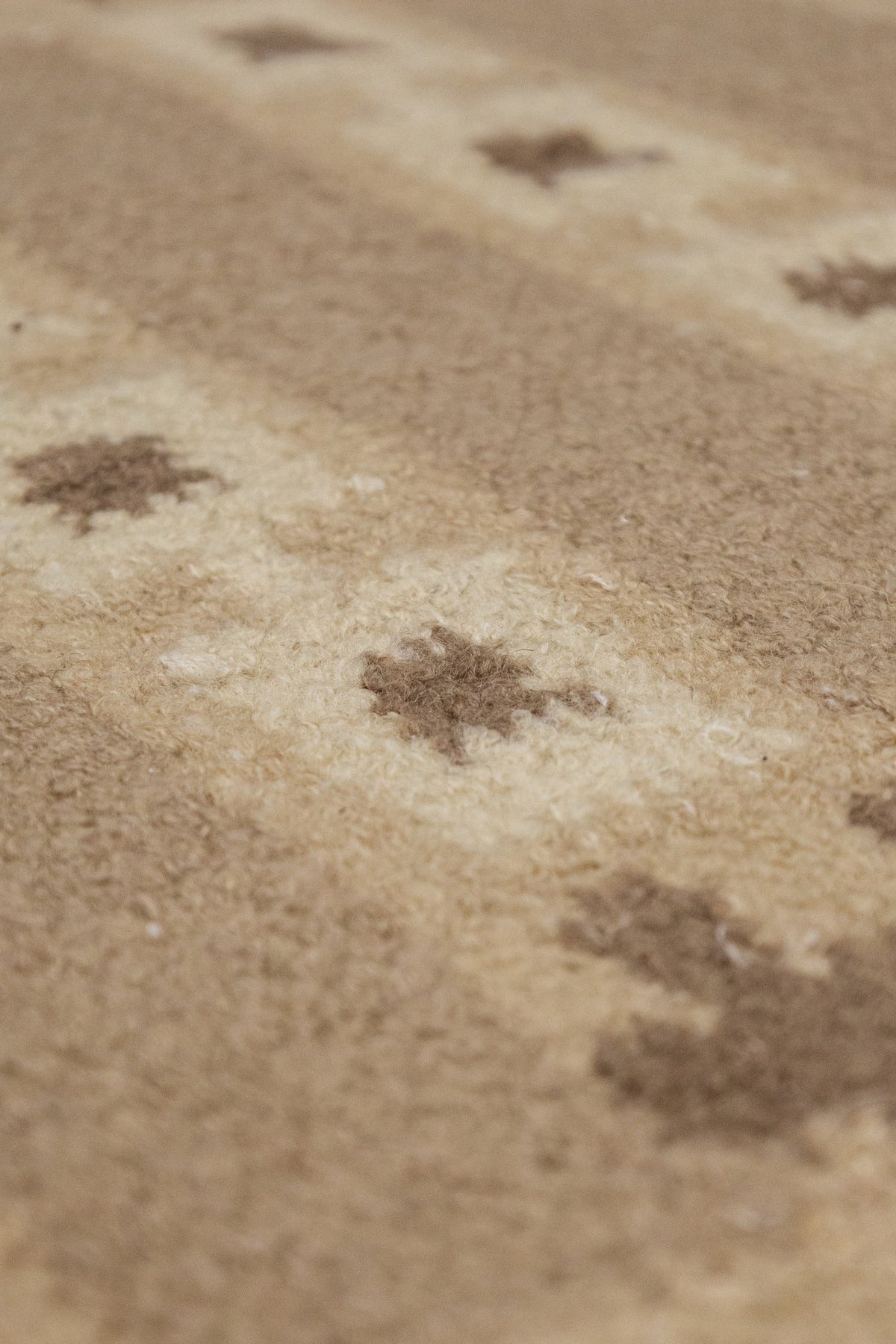 Scandinavian Handwoven Contemporary Rug, J89760