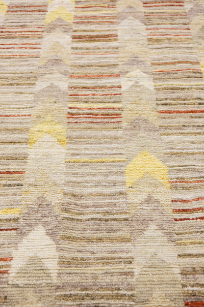 Scandinavian Contemporary Rug, J90002
