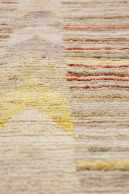 Scandinavian Contemporary Rug, J90002