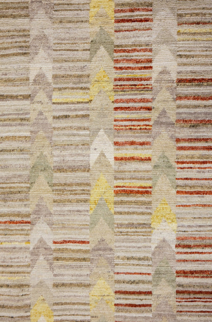 Scandinavian Contemporary Rug, J90002