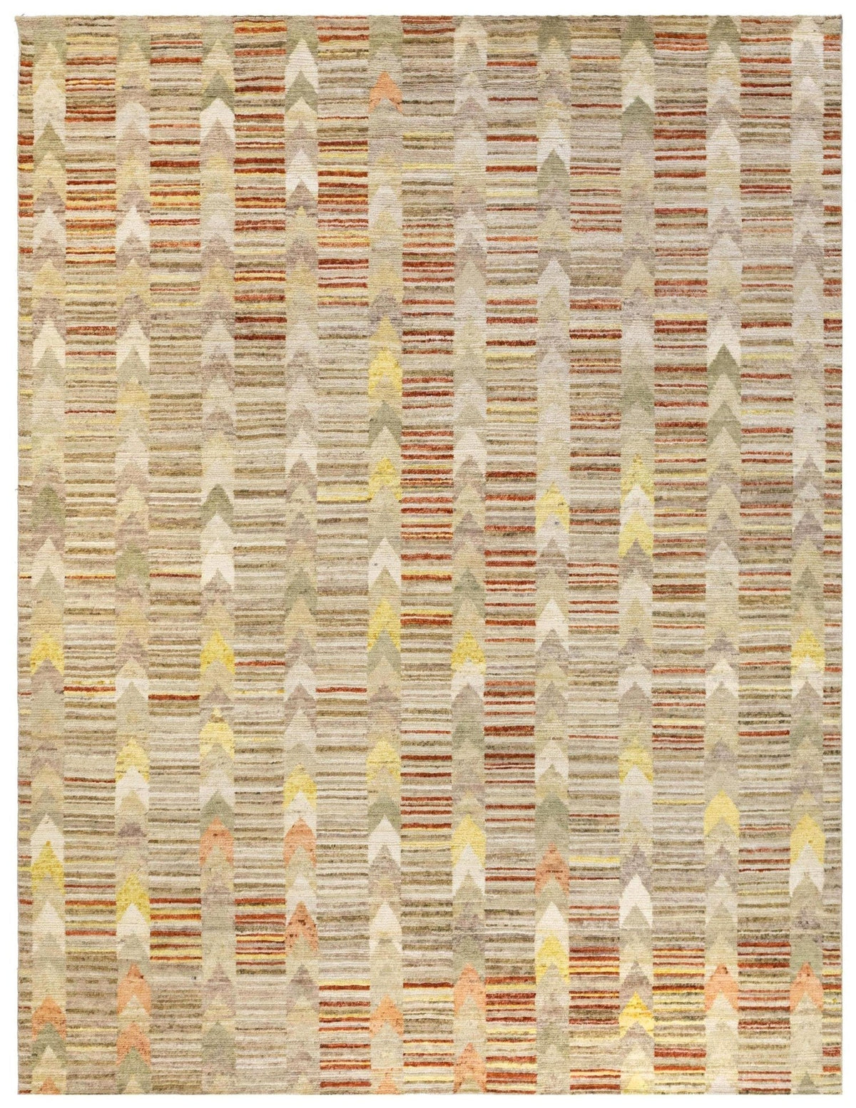 ScandinavianContemporary Rug