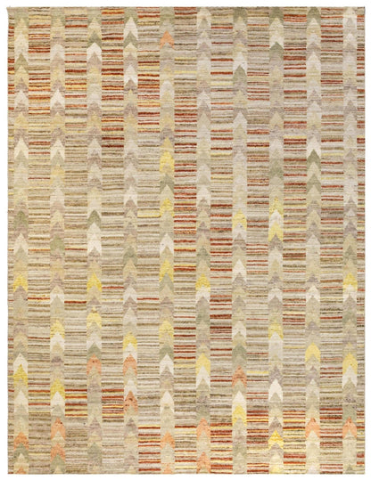 ScandinavianContemporary Rug