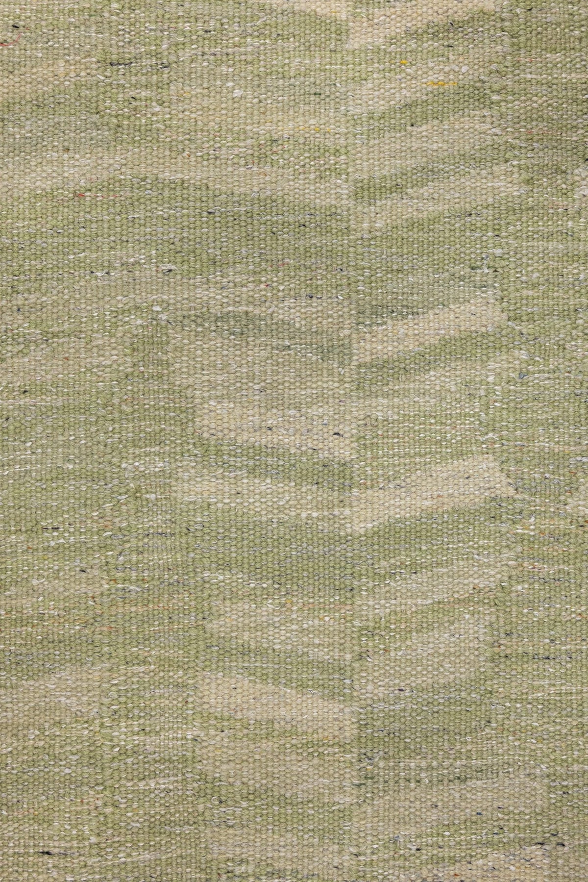 Scandinavian Handwoven Contemporary Rug, M88669