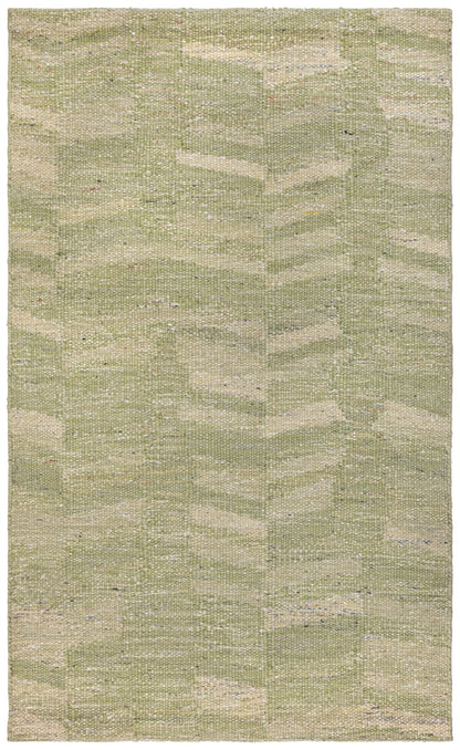Scandinavian Handwoven Contemporary Rug