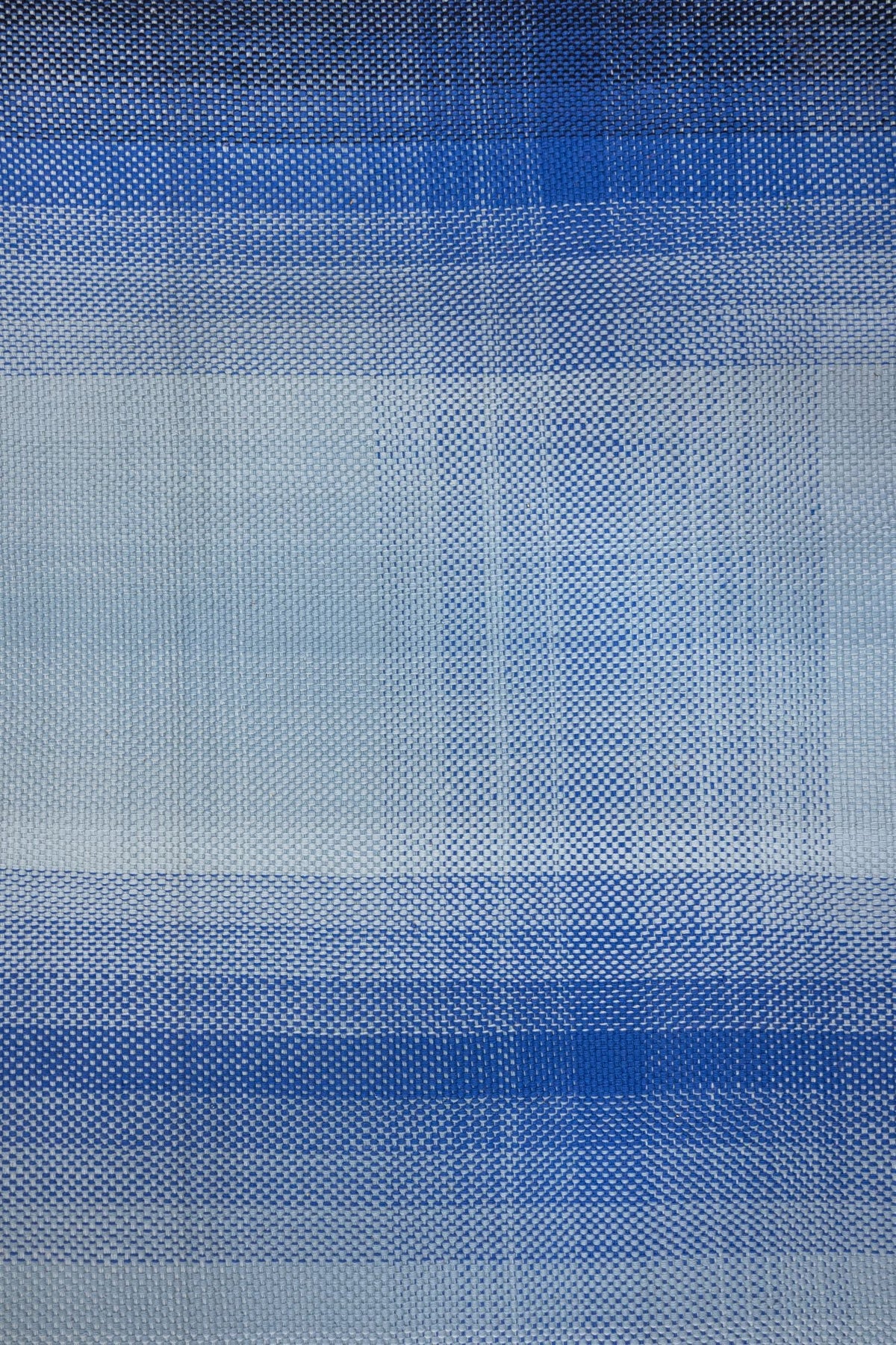 Scandinavian Handwoven Contemporary Rug, M88672
