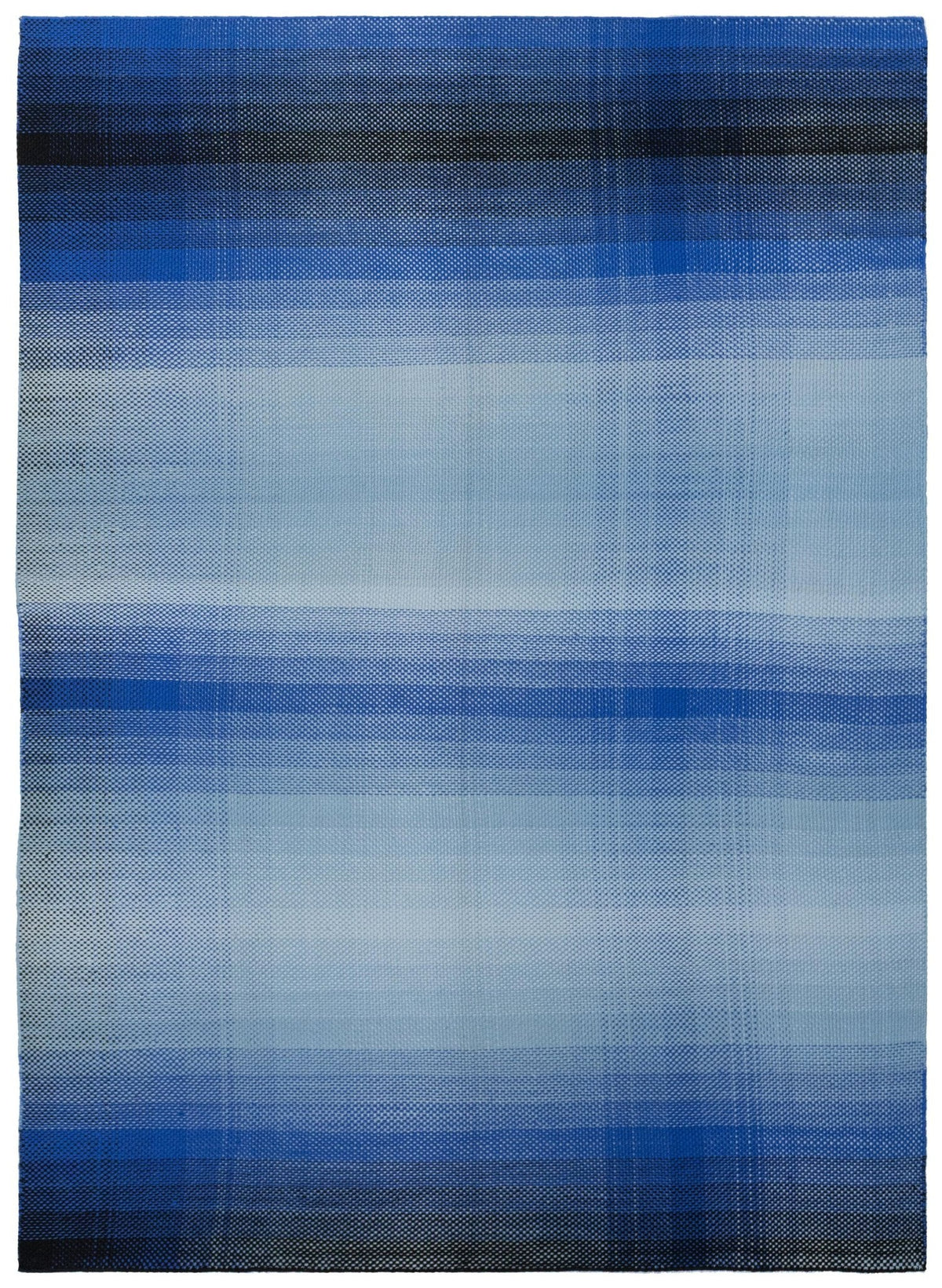 Scandinavian Handwoven Contemporary Rug