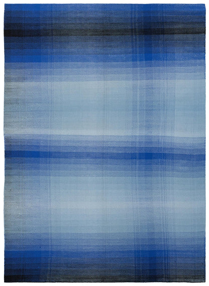 Scandinavian Handwoven Contemporary Rug