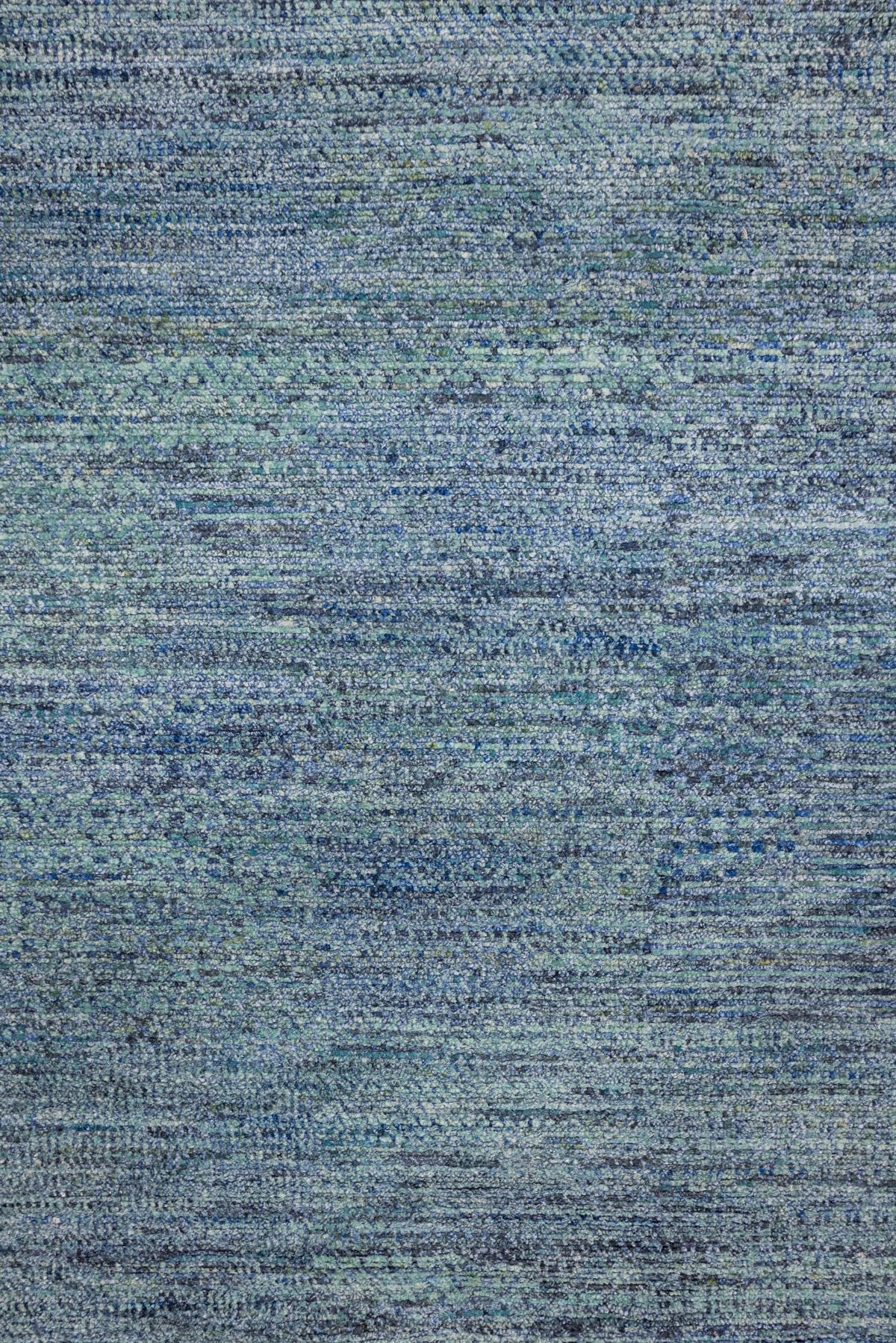 Seaglass Handwoven Contemporary Rug, J89842