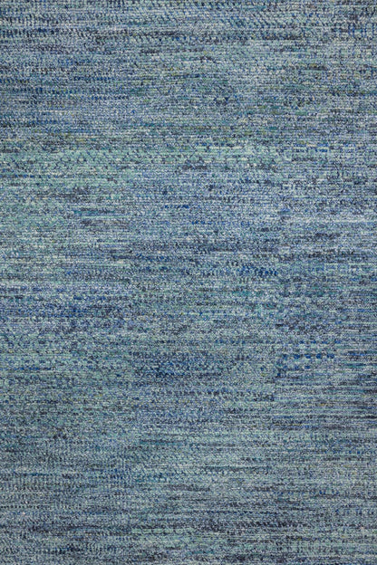 Seaglass Handwoven Contemporary Rug, J89842