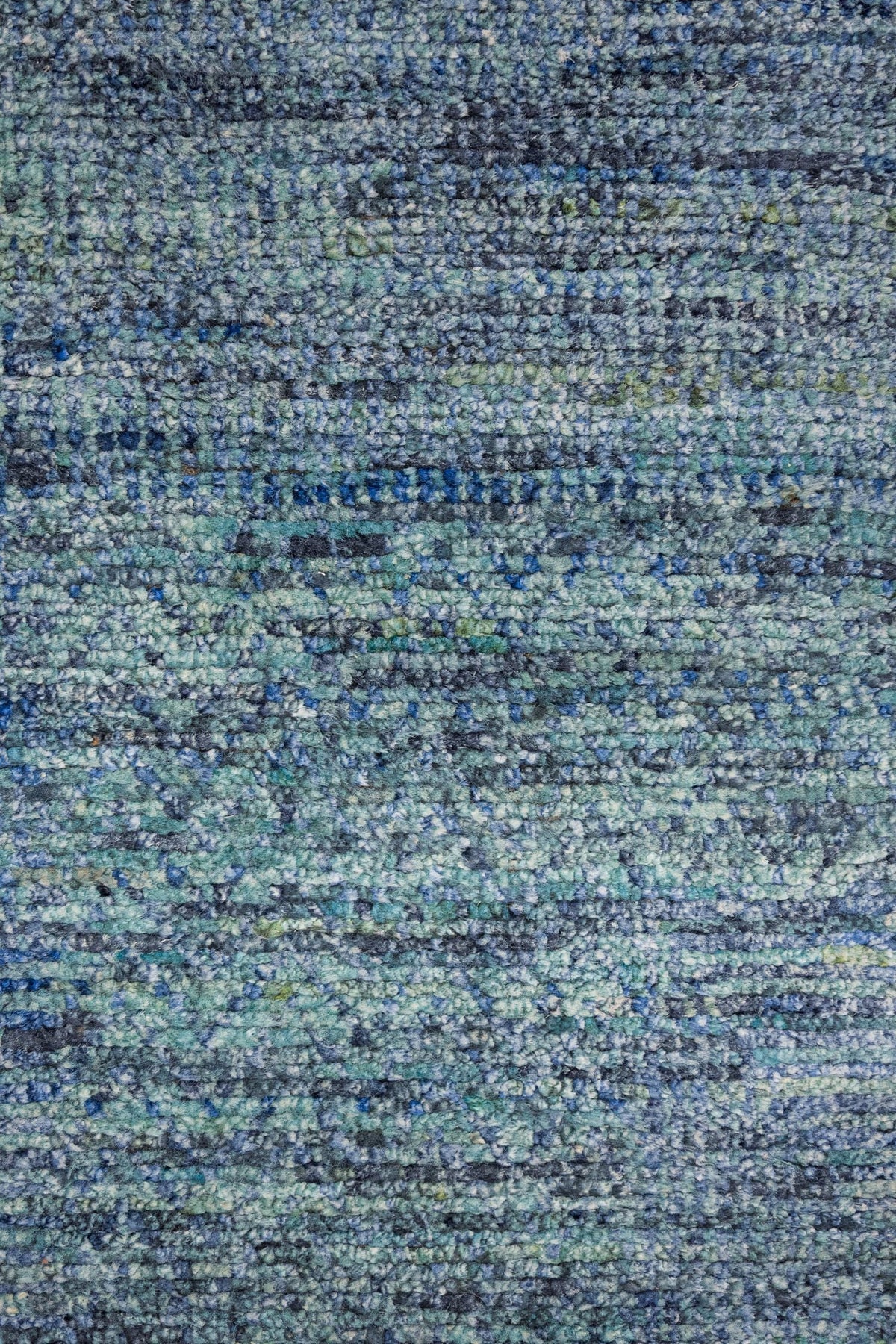 Seaglass Handwoven Contemporary Rug, J89842