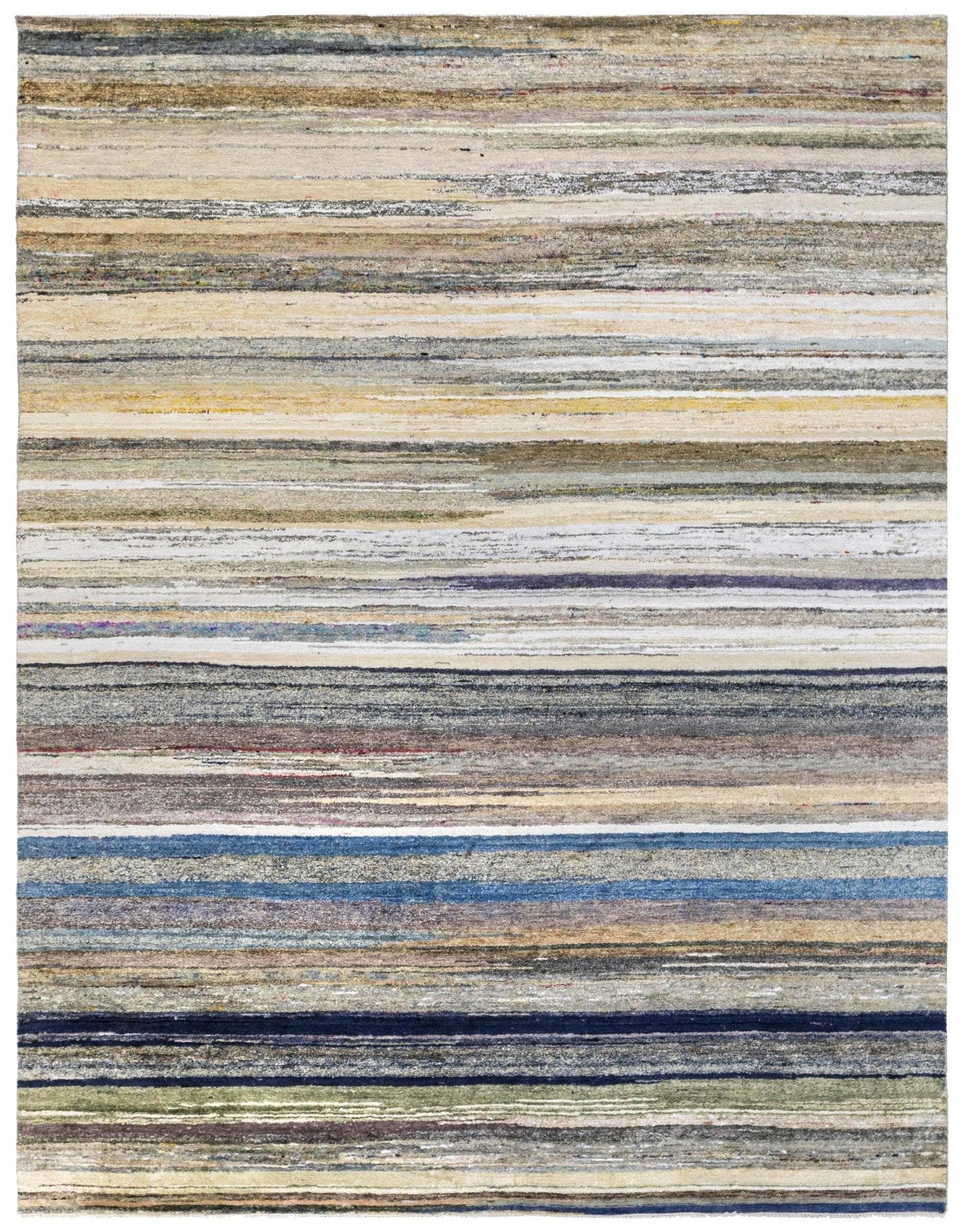 Shoreline Handwoven Contemporary Rug