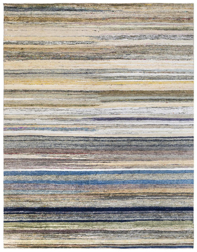 Shoreline Handwoven Contemporary Rug