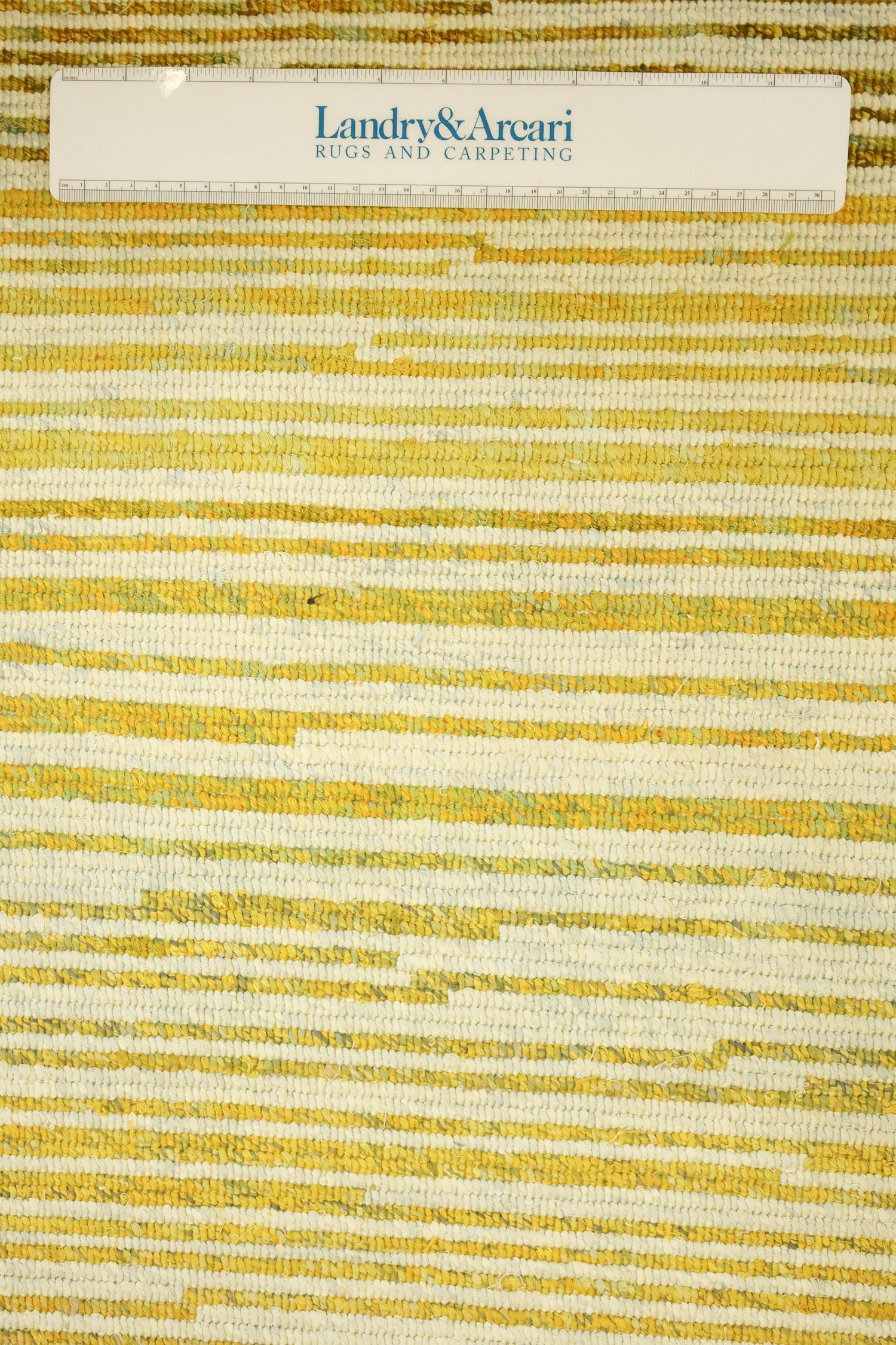 Silk Lines Handwoven Contemporary Rug, J70448