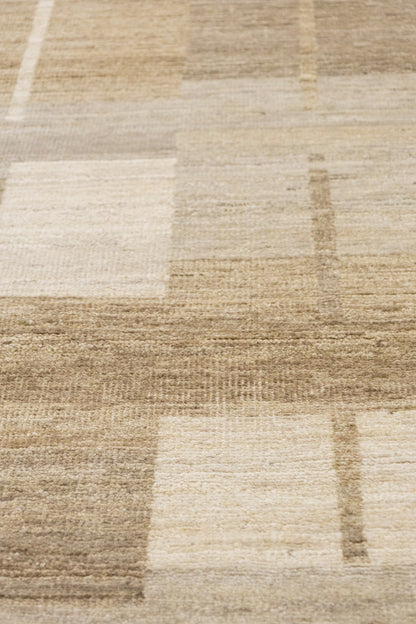 Squares Contemporary Rug, J89995