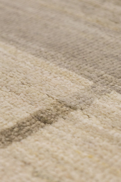 Squares Contemporary Rug, J89995