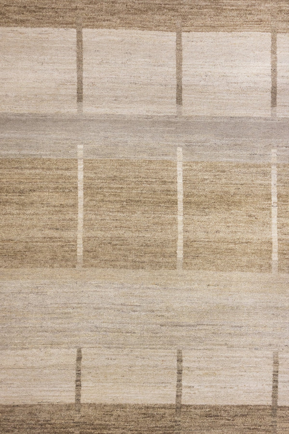 Squares Contemporary Rug, J89995