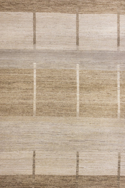 Squares Contemporary Rug, J89995