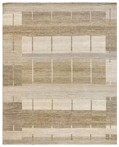 SquaresContemporary Rug