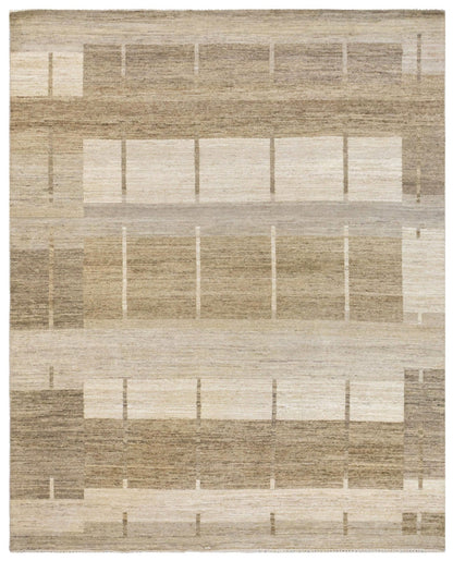 SquaresContemporary Rug