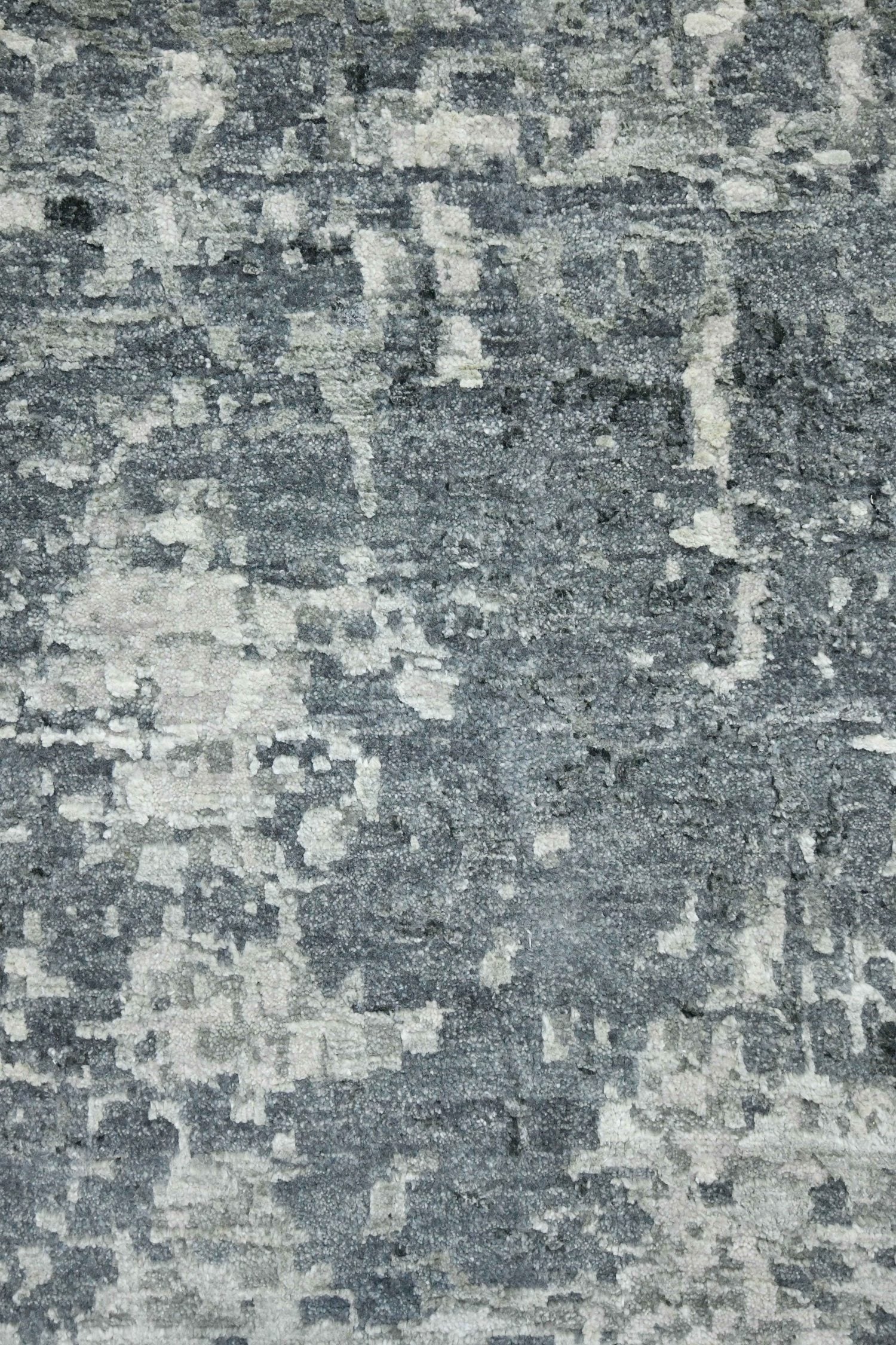Strata Handwoven Contemporary Rug | Landry & Arcari