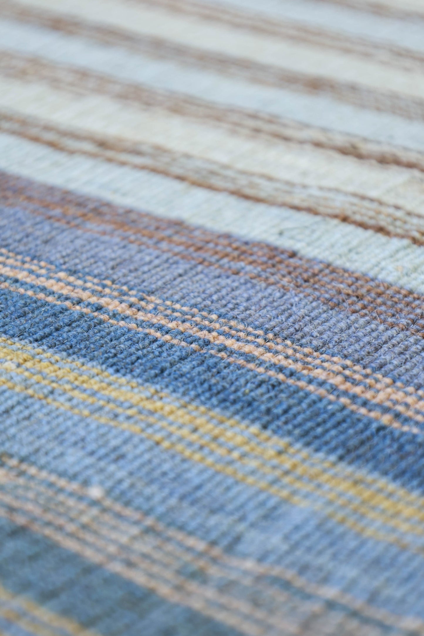 StripeContemporary Rug, 83421