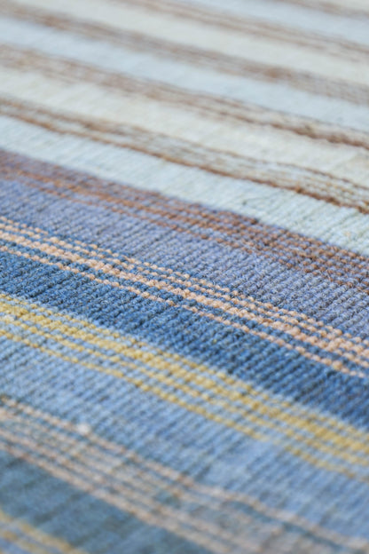 StripeContemporary Rug, 83421