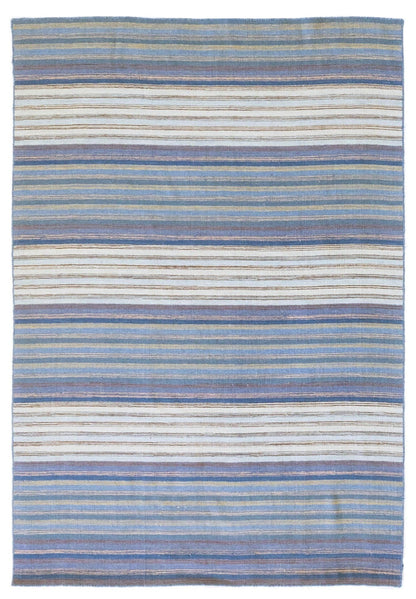 StripeContemporary Rug