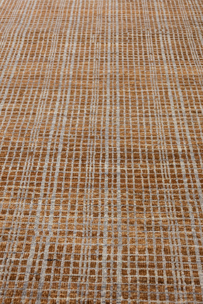Stroopwafel Contemporary Rug, J90000