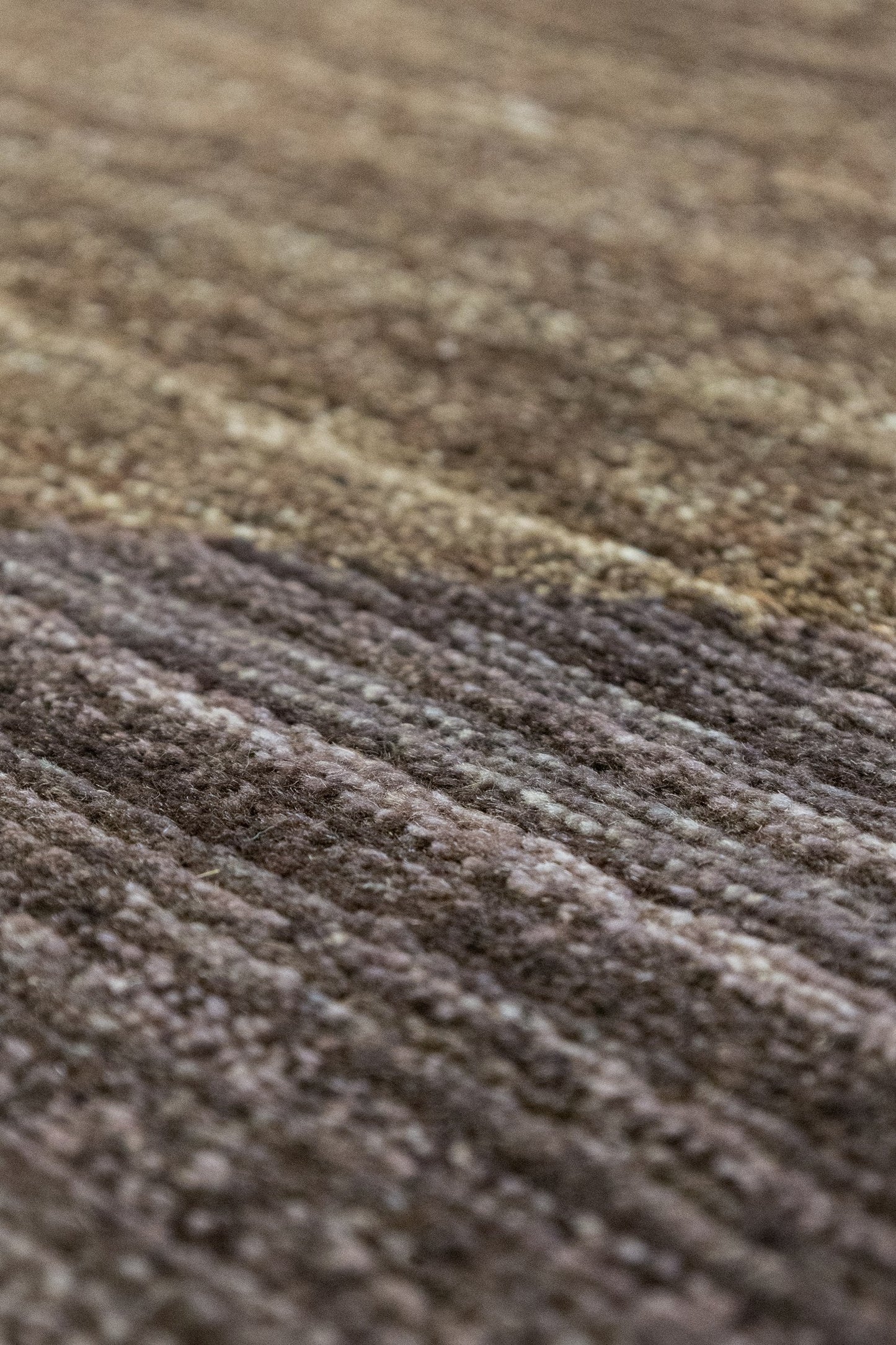 Summer Garden Handwoven Contemporary Rug, J89110