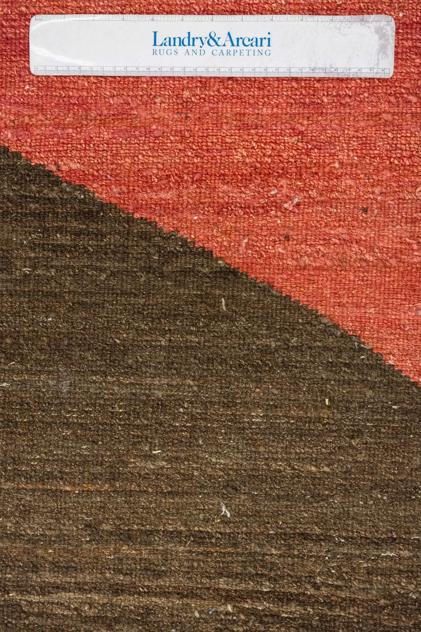 Summer Garden Handwoven Contemporary Rug, J89110