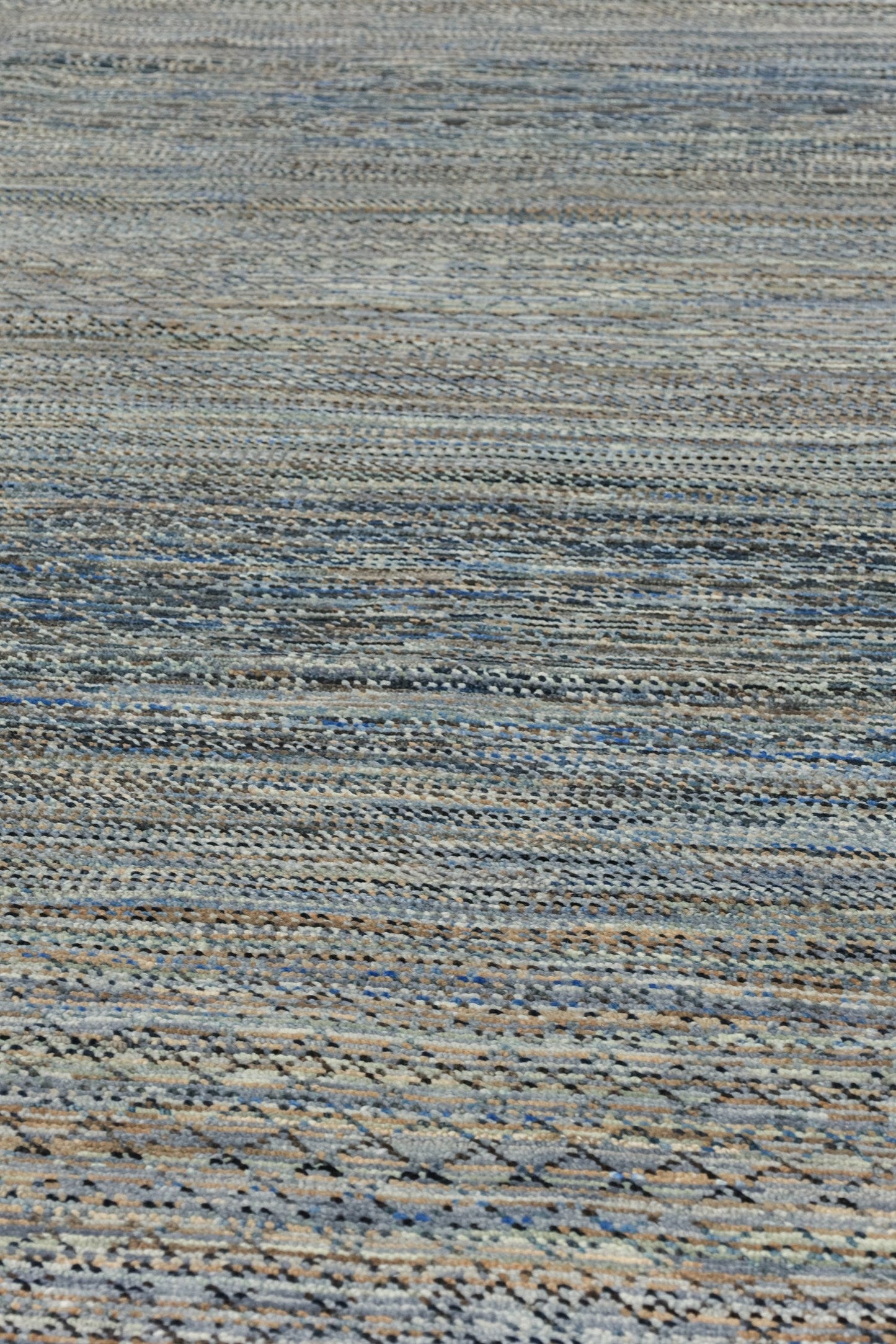 Sun & Sand Handwoven Contemporary Rug, J76146