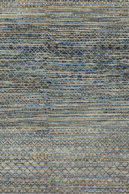 Sun & Sand Handwoven Contemporary Rug, J76146